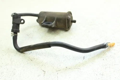 2009 Yamaha Zuma 125 OEM Evap Canister  B4431