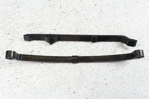 1982 Honda Atc185s OEM Cam Chain Guides  B4380