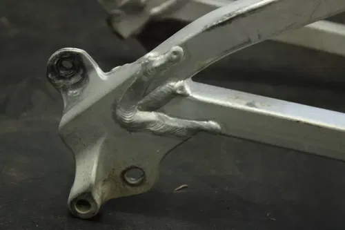 2005 Yamaha Yz450f OEM Subframe  B4465