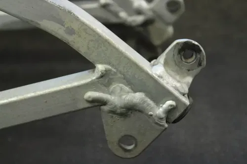 2005 Yamaha Yz450f OEM Subframe  B4465
