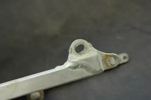 2005 Yamaha Yz450f OEM Subframe  B4465