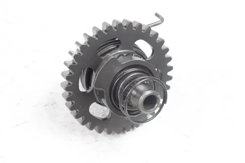 2006 Honda CRF250R OEM Kickstarter Gear  B4347