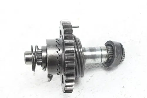 2006 Honda CRF250R OEM Kickstarter Gear  B4347