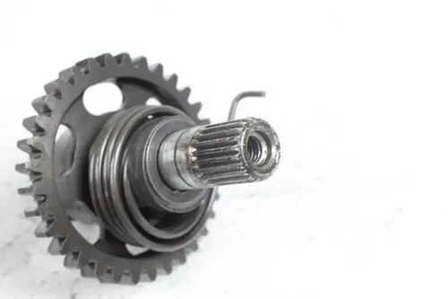 2006 Honda CRF250R OEM Kickstarter Gear  B4347