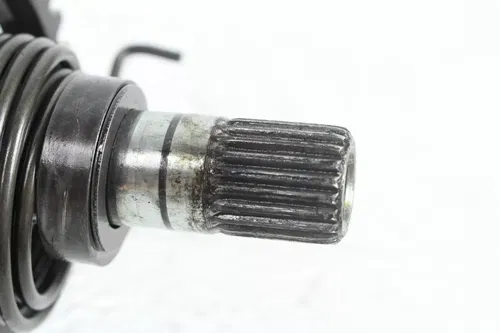 2006 Honda CRF250R OEM Kickstarter Gear  B4347
