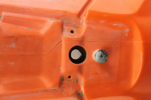 2004 Ktm 300EXC OEM Gas Tank  HR6145