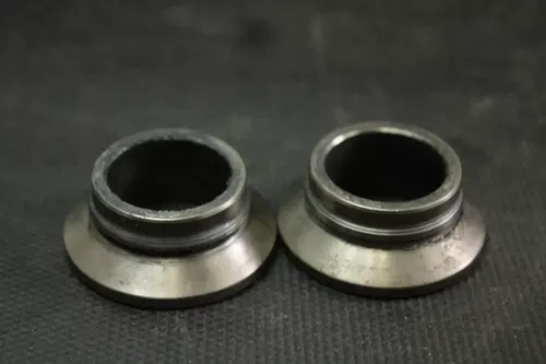 2018 Ktm 450sxf OEM Rear Wheel spacers  B4409