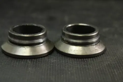2018 Ktm 450sxf OEM Rear Wheel spacers  B4409