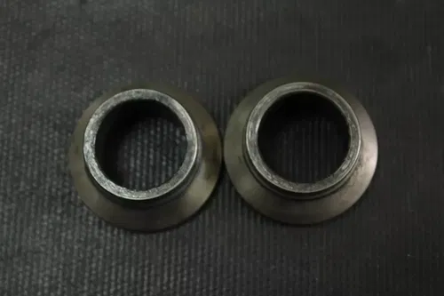 2018 Ktm 450sxf OEM Rear Wheel spacers  B4409