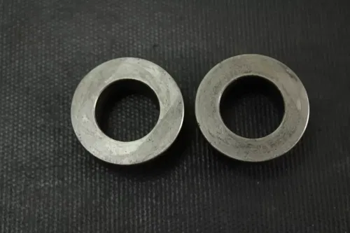 2018 Ktm 450sxf OEM Rear Wheel spacers  B4409