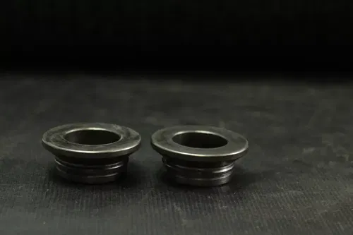 2018 Ktm 450sxf OEM Rear Wheel spacers  B4409
