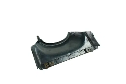 99-02 SUZUKI KING QUAD 300 OEM FENDER, CENTER REAR B4505