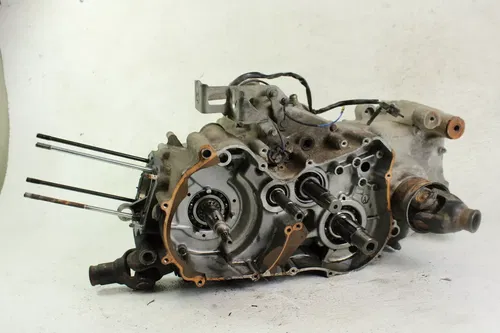 1995 Suzuki King Quad 300 Bottom End  B4495
