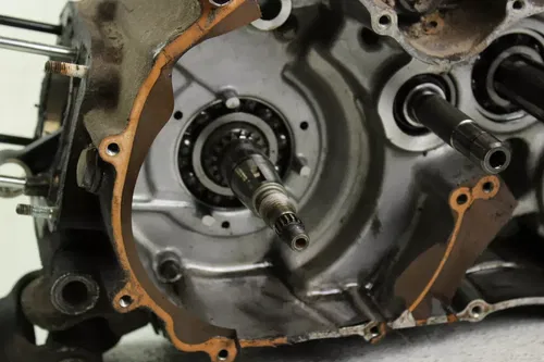 1995 Suzuki King Quad 300 Bottom End  B4495