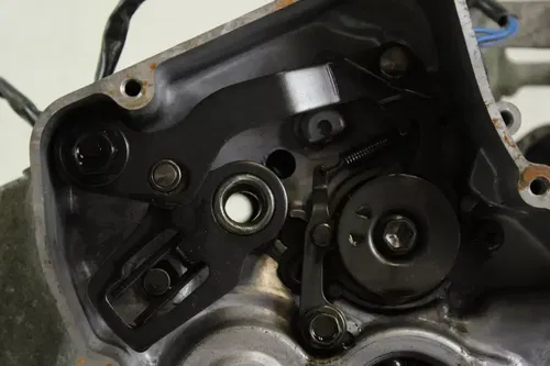 1995 Suzuki King Quad 300 Bottom End  B4495