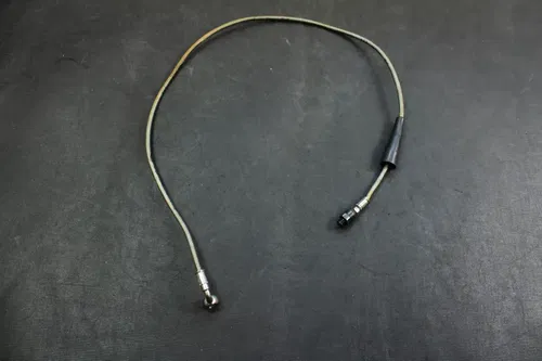 2019 Ktm 450sxf OEM Clutch Line  B4414