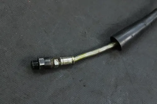 2019 Ktm 450sxf OEM Clutch Line  B4414