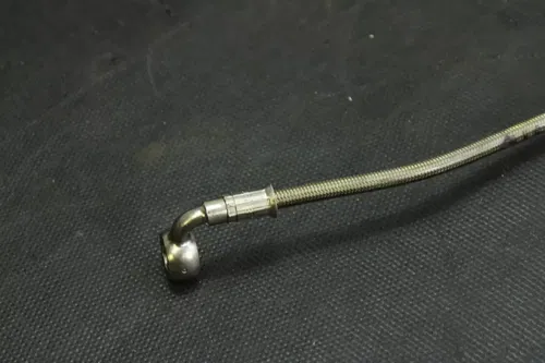2019 Ktm 450sxf OEM Clutch Line  B4414