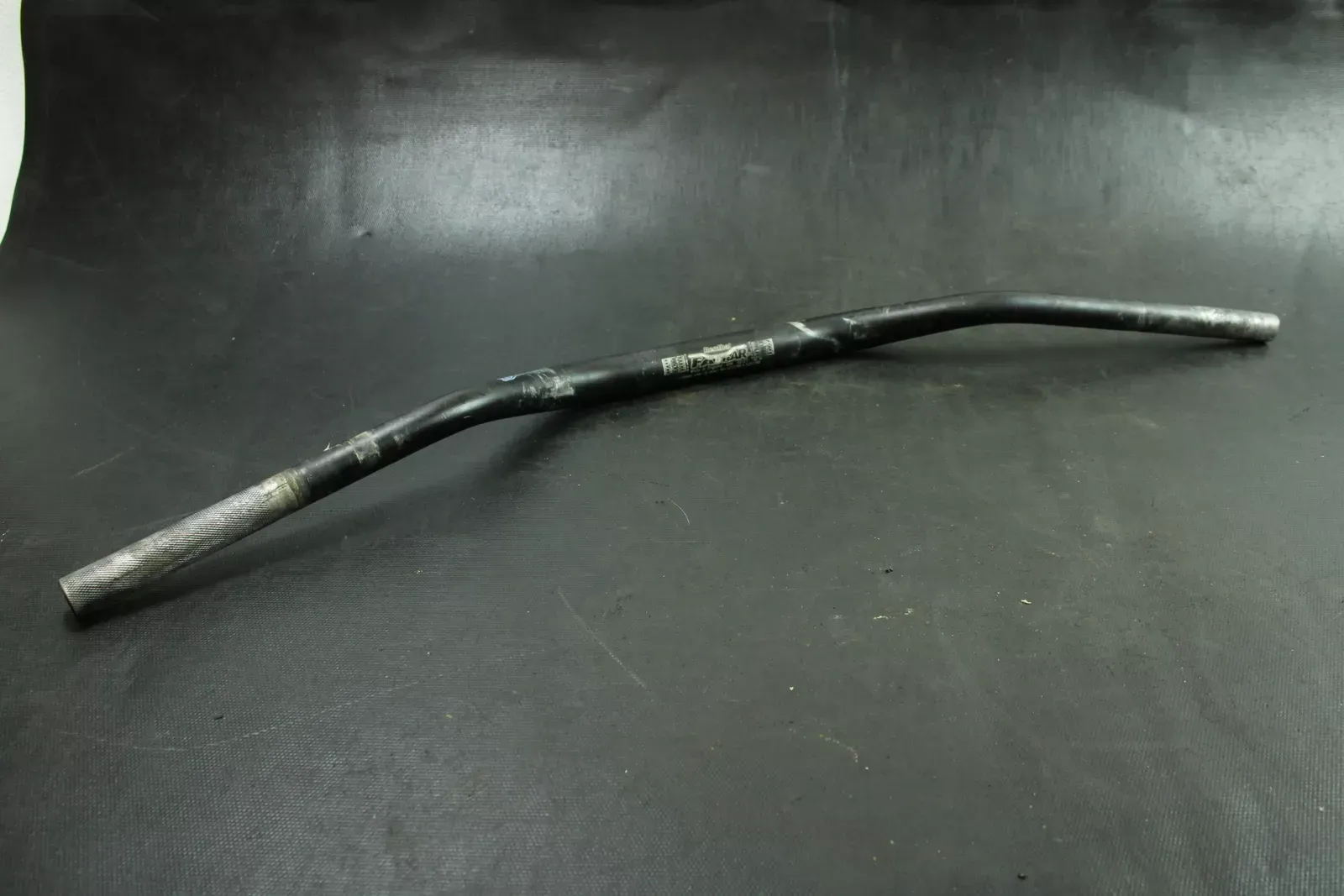 2011 KTM 350SXF Renthal Fatbar Handlebars  B4319