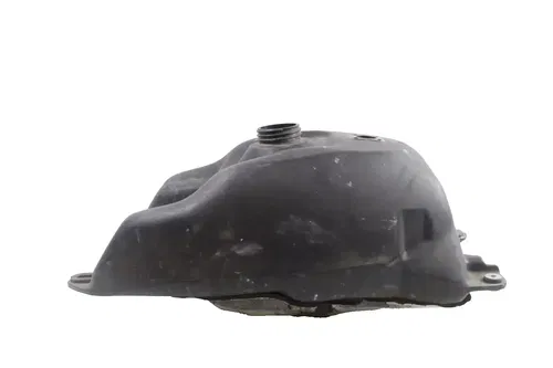 02 Yamaha Grizzly 660 Yfm660f 4x4 Gas Tank Fuel Cell Petrol Reservoir B4258
