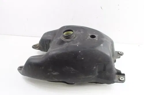 02 Yamaha Grizzly 660 Yfm660f 4x4 Gas Tank Fuel Cell Petrol Reservoir B4258