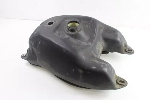 02 Yamaha Grizzly 660 Yfm660f 4x4 Gas Tank Fuel Cell Petrol Reservoir B4258