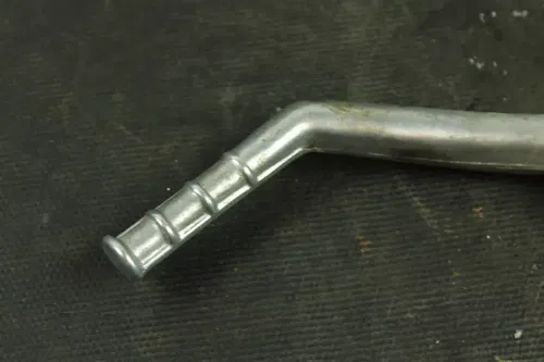 2004 Kawasaki Kx250f OEM Kickstarter  B4478