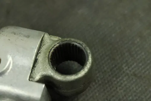 2004 Kawasaki Kx250f OEM Kickstarter  B4478
