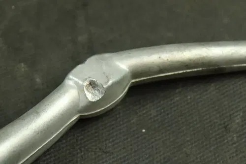 2004 Kawasaki Kx250f OEM Kickstarter  B4478