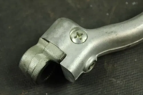 2004 Kawasaki Kx250f OEM Kickstarter  B4478