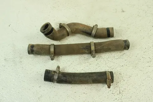 2018 Ktm 150sx OEM Radiator Hose Kit  B4487