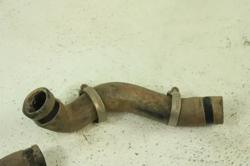 2018 Ktm 150sx OEM Radiator Hose Kit  B4487