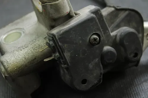 2008 Honda TRX450 OEM Nissin Front Master Cylinder  B4420