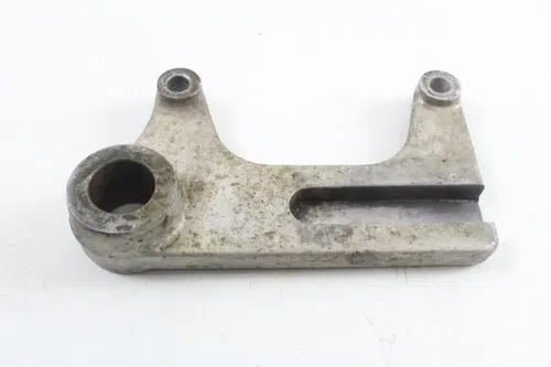 87 Suzuki Rm250  Rear Brake Caliper Bracket B285