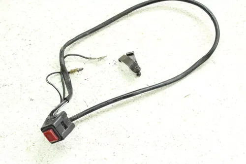 2005 Suzuki Rm85l OEM Killswitch  B4455