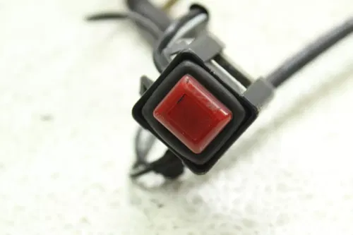 2005 Suzuki Rm85l OEM Killswitch  B4455