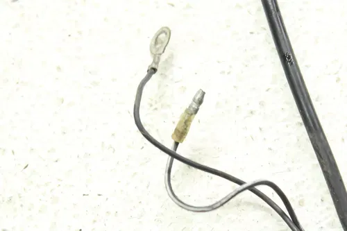 2005 Suzuki Rm85l OEM Killswitch  B4455
