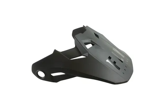 Fly Racing Formula Full Carbon Black VISOR ADULT HR6658