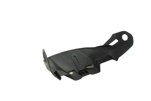 Fly Racing Formula Full Carbon Black VISOR ADULT HR6658