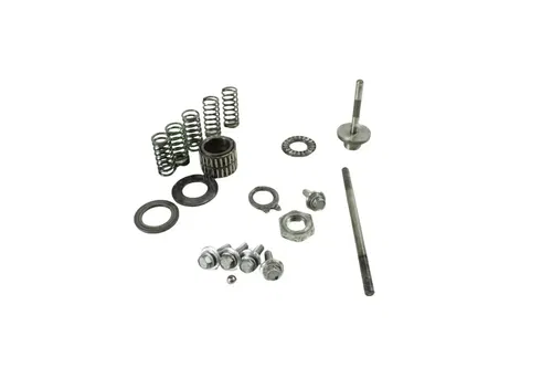 04-17 KTM 85 OEM CLUTCH SPRING BOLTS PUSH ROD  B4508