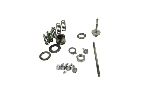 04-17 KTM 85 OEM CLUTCH SPRING BOLTS PUSH ROD  B4508