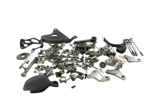 2019 YAMAHA YZ250F OEM BOLT KIT BOLTS B4500