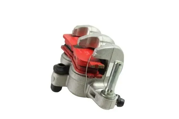 20-25 YAMAHA YZ450F OEM FRONT BRAKE CALIPER B4451