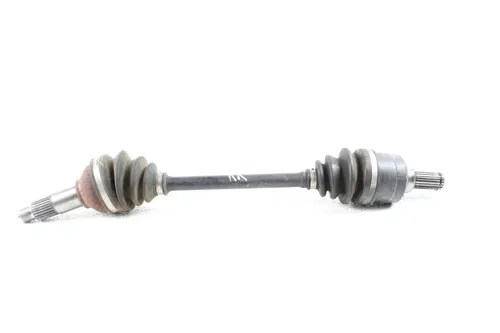 2008 YAMAHA GRIZZLY 700 OEM REAR RIGHT CV WHEEL PIVOT BOLT AXEL SHAFT B4450