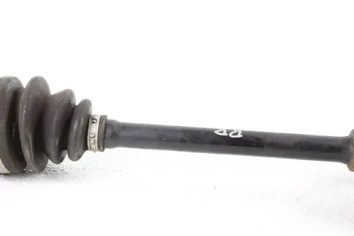 2008 YAMAHA GRIZZLY 700 OEM REAR RIGHT CV WHEEL PIVOT BOLT AXEL SHAFT B4450