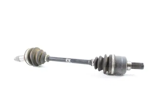 2008 YAMAHA GRIZZLY 700 OEM REAR RIGHT CV WHEEL PIVOT BOLT AXEL SHAFT B4450