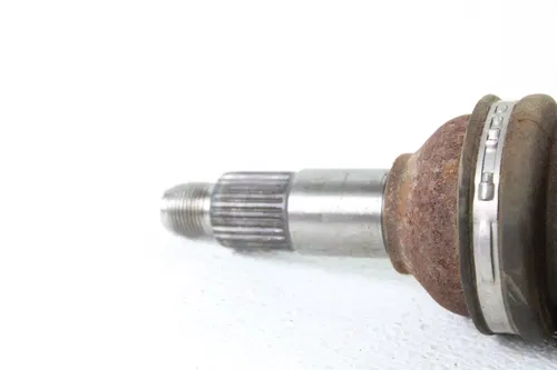 2008 YAMAHA GRIZZLY 700 OEM REAR RIGHT CV WHEEL PIVOT BOLT AXEL SHAFT B4450
