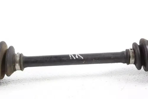 2008 YAMAHA GRIZZLY 700 OEM REAR RIGHT CV WHEEL PIVOT BOLT AXEL SHAFT B4450