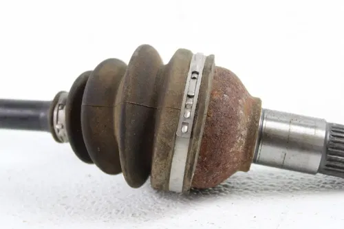 2008 YAMAHA GRIZZLY 700 OEM REAR RIGHT CV WHEEL PIVOT BOLT AXEL SHAFT B4450