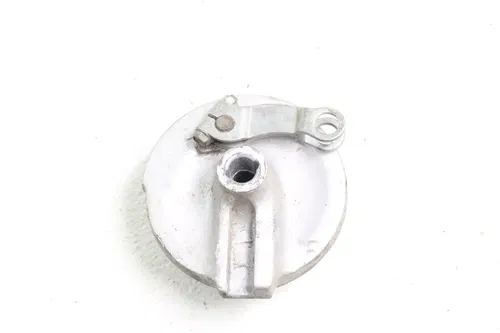 2002 Honda Xr50r OEM Front Brake Drum Brake B4445